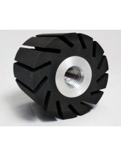 POLEA EXPANSIVA GOMA 40/50 SH Ø70x50xM14 (HEMBRA)