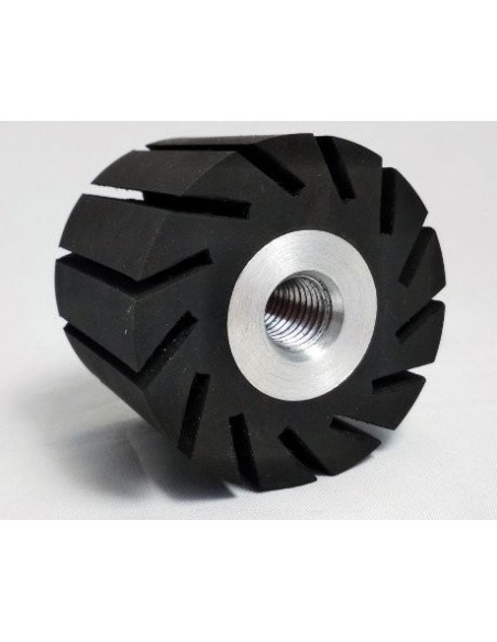 POLEA EXPANSIVA GOMA 40/50 SH Ø70x50xM14 (HEMBRA)