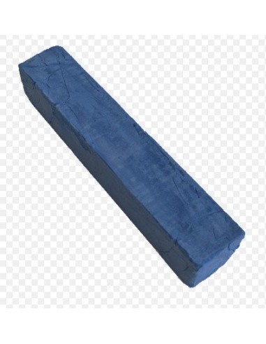 PASTA DE PULIR AZUL 435