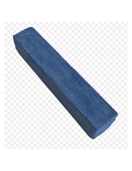 PASTA DE PULIR AZUL 435