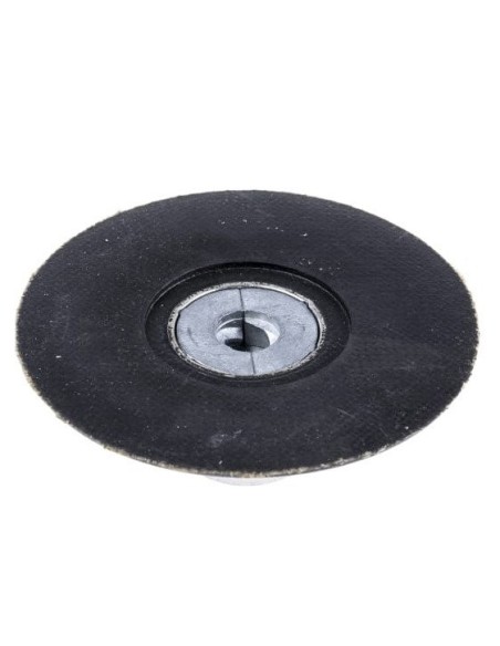 PLATO ADAPTADOR ROLOC-VELCRO FRI 75MM