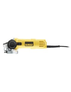 DEWALT AMOLADORA Ø115 MM 800W ARRANQUE SUAVE+RA DWE4056-QS 2