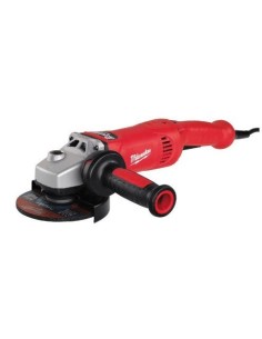 MILWAUKEE AMOLADORA AGV 17-125 XE