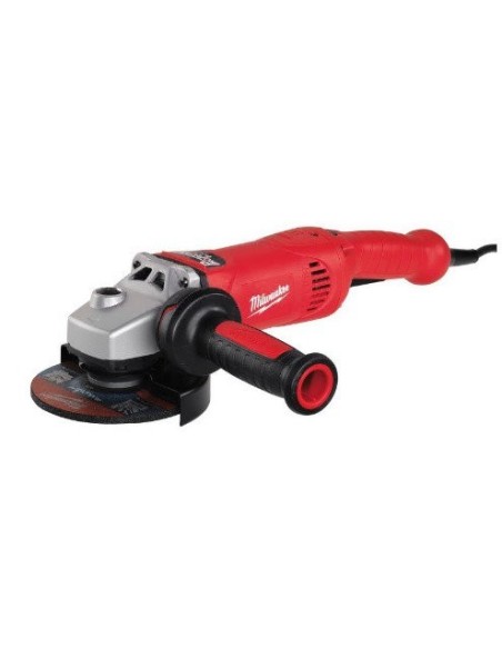 MILWAUKEE AMOLADORA AGV 17-125 XE