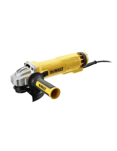 DEWALT AMOLADORA Ø150 MM 1400W AS+RA DWE4238-QS