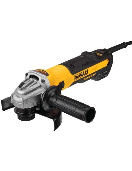 DEWALT AMOLADORA Ø125 MM 1700W INOX DWE4369