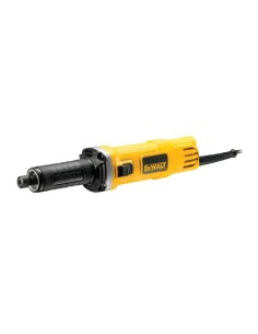 DEWALT AMOLADORA RECTA 450W 25000 RPM DWE4884-QS