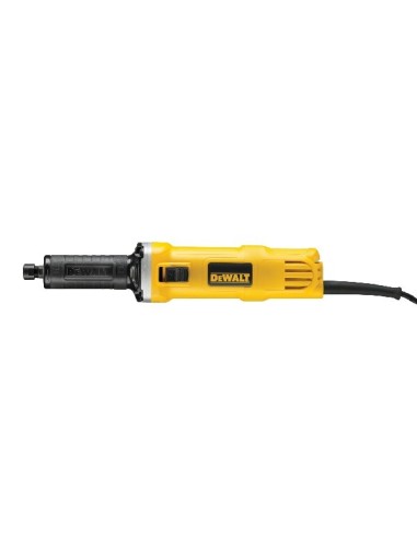 DEWALT AMOLADORA RECTA 450W 25000 RPM DWE4884-QS
