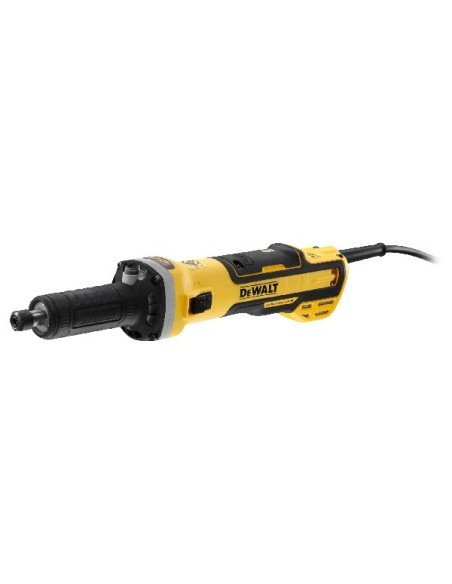 DEWALT AMOLADORA RECTA 1300W 6200/27000 RPM DWE4997-QS