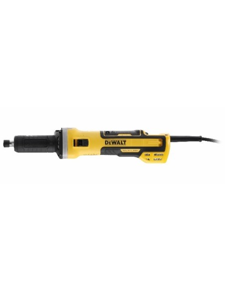 DEWALT AMOLADORA RECTA 1300W 6200/27000 RPM DWE4997-QS