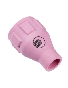 TOBERA CERAMICA TIG CORTA 10 ABITIG 200/450W