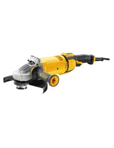 DEWALT AMOLADORA Ø230 MM 2600W DWE4579