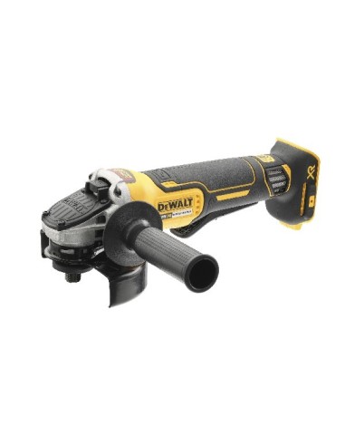 DEWALT AMOLADORA Ø125 MM 18V DCG406N VERSION 0 
