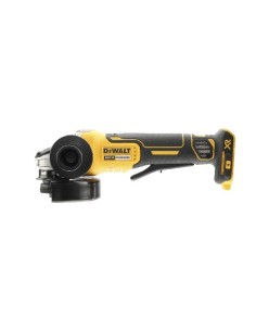 DEWALT AMOLADORA Ø125 MM 18V DCG406N VERSION 0  2