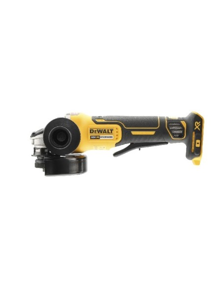 DEWALT AMOLADORA Ø125 MM 18V DCG406N VERSION 0 
