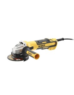 DEWALT AMOLADORA Ø125 MM 1700W DWE4357-QS