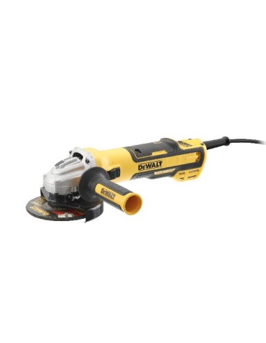 DEWALT AMOLADORA Ø125 MM 1700W DWE4357-QS