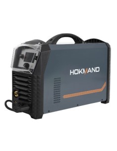 EQUIPO MIG-MAG MDR 253D PULSE