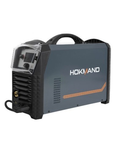 EQUIPO MIG-MAG MDR 253D PULSE