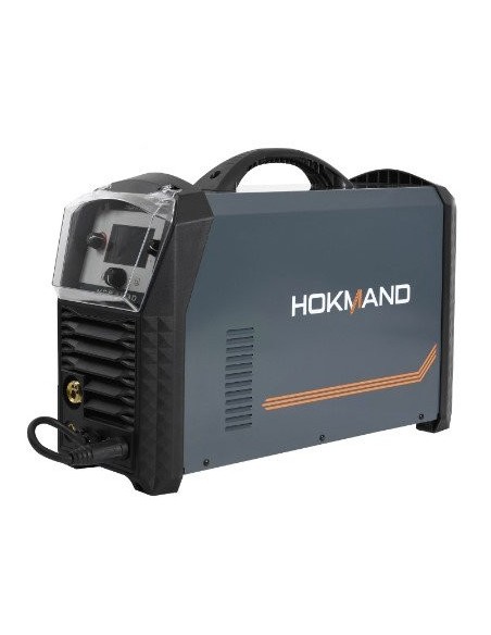 EQUIPO MIG-MAG MDR 253D PULSE