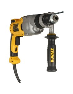 DEWALT TALADRO PERCUTOR 1100W 13MM DWD524KS 2