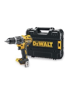 DEWALT TALADRO PERCUTOR 18V DCD796NT-XJ VERSION 0