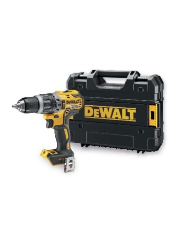 DEWALT TALADRO PERCUTOR 18V DCD796NT-XJ VERSION 0