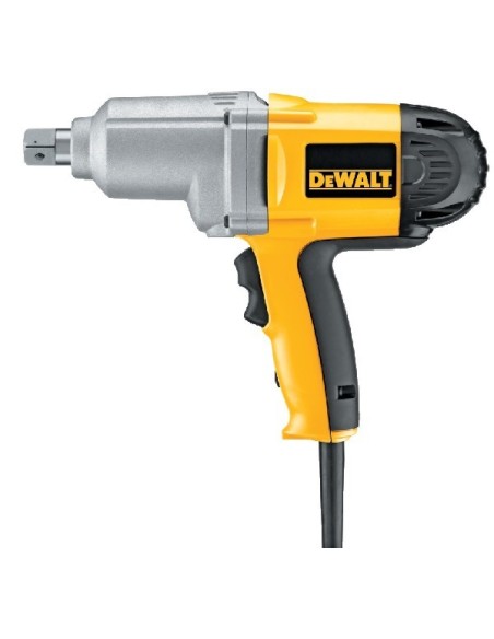 DEWALT LLAVE DE IMPACTO 3/4" 710W 440NM M20 DW294-QS