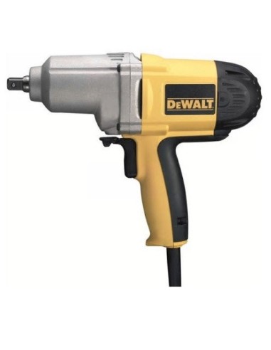 DEWALT LLAVE IMPACTO 1/2" 710W 440NM DW292-QS