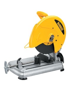 DEWALT TRONZADORA DE CORTE RAPIDO 2200W Ø355 MM D28715-QS