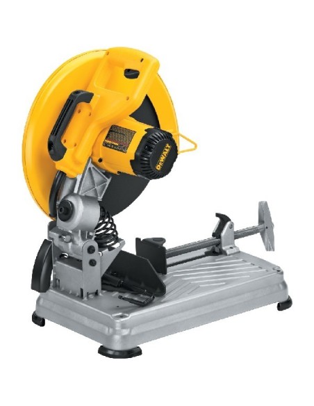 DEWALT TRONZADORA DE CORTE RAPIDO 2200W Ø355 MM D28715-QS