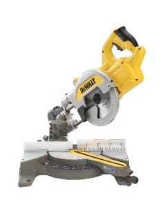 DEWALT INGLETADORA TELESCOPICA 54V/18V Ø216 MM DCS777T2-QW 2