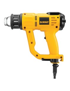 DEWALT PISTOLA DE AIRE CALIENTE 2000W D26414-QS