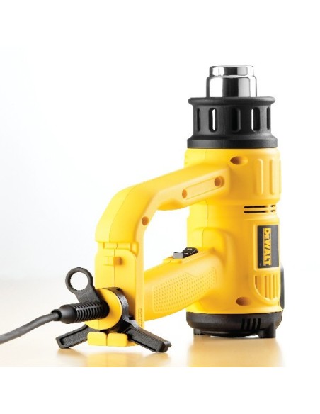 DEWALT PISTOLA DE AIRE CALIENTE 2000W D26414-QS