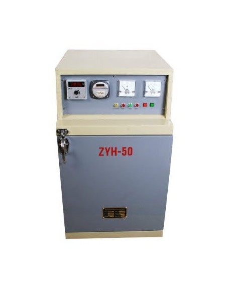 HORNO SECADO ELECTRODOS MONOFASICO 50KGS HW2210