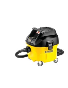 DEWALT ASPIRADOR 30 LTS CLASE L 1400W DWV901L