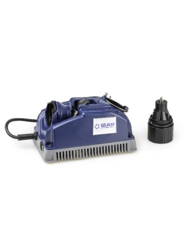 MAQUINA AFILADORA BROCAS XP 118º 2,50-13,00 MM REF.9994 