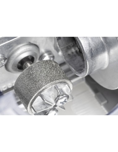 MAQUINA AFILADORA BROCAS XP 118º 2,50-13,00 MM REF.9994 