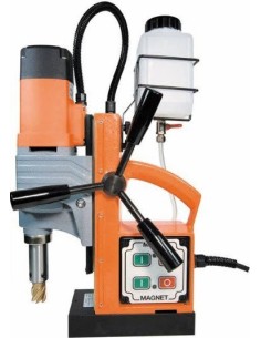 TALADRO MAGNETICO ALFRA ROTABEST RB 35/50B PICCOLO