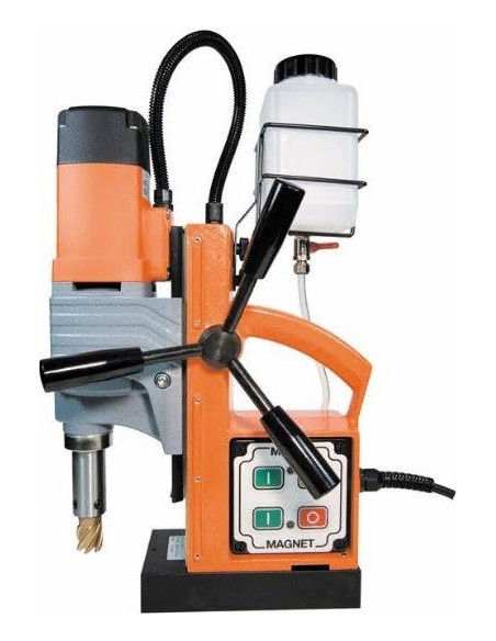 TALADRO MAGNETICO ALFRA ROTABEST RB 35/50B PICCOLO