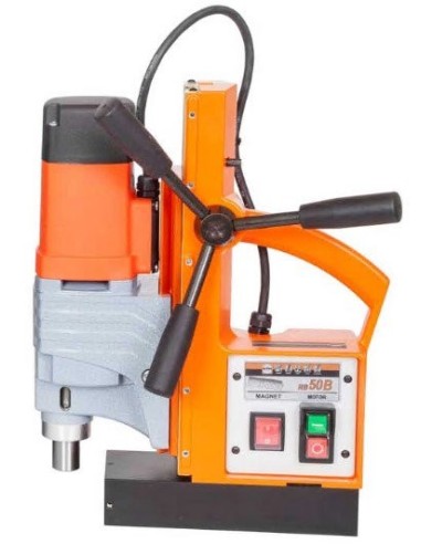 TALADRO MAGNETICO ALFRA ROTABEST RB50B RL-E