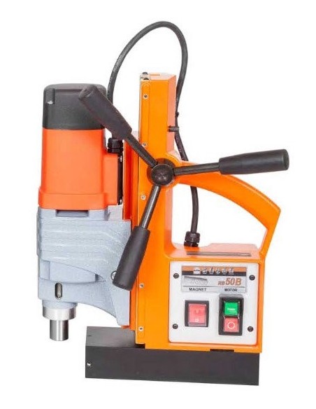 TALADRO MAGNETICO ALFRA ROTABEST RB50B RL-E