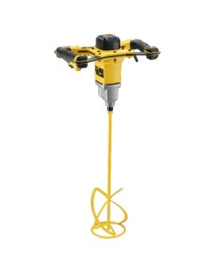DEWALT VARILLA MEZCLADORA 1800W DWD241 2
