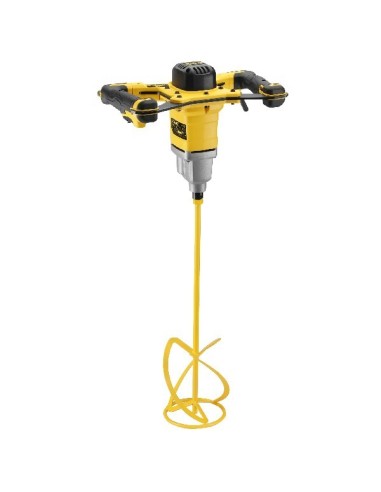 DEWALT VARILLA MEZCLADORA 1800W DWD241