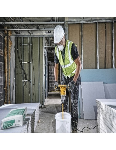 DEWALT VARILLA MEZCLADORA 1800W DWD241