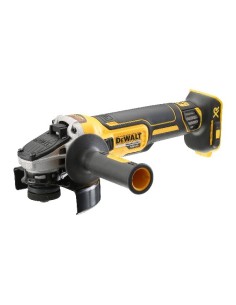 DEWALT AMOLADORA XR 18V Ø125 MM DCG405NT VERSION 0 