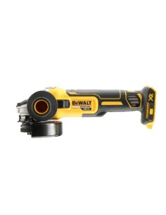 DEWALT AMOLADORA XR 18V Ø125 MM DCG405NT VERSION 0  2