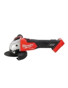 MILWAUKEE AMOLADORA M18 FSAG125X-0X 2