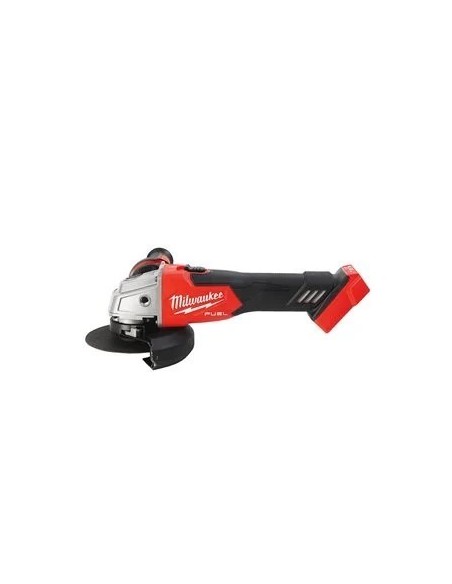 MILWAUKEE AMOLADORA M18 FSAG125X-0X