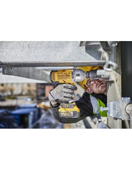 DEWALT LLAVE DE IMPACTO XR 18V 3/4" DCF897NT-XJ VERSION O